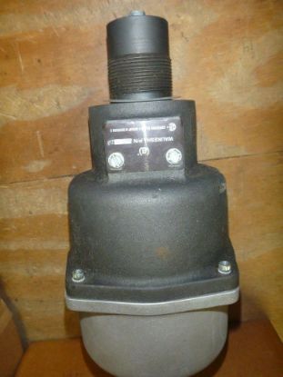 Picture of Actuator, Gas Regulation