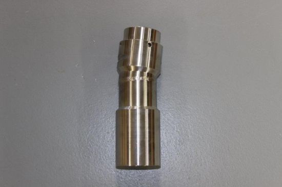 Picture of Crossfire Tube