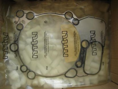 Picture of Gasket, Cylinder Head