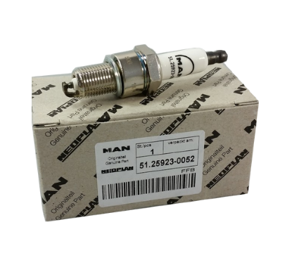 Picture of Spark Plug