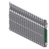 Picture of SIMATIC S7-400, UR1 RACK ALU, CENTRALIZED and DISTRIBUTED with 18 SLOTS