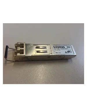 SIMATIC S7-400H, SYNC SUBMODULE V6 FOR PATCH CABLES UP TO 10M