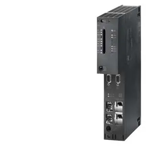 SIMATIC S7-400H, CPU 417-5H, CENTRAL UNIT FOR S7-400H AND S7-400F/FH INTERFACES