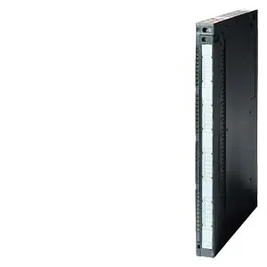 SIMATIC S7-400, DIG.OUTPUT MOD. SM 422, OPTIC. ISOLATED, 32 DO, 24V DC, 0.5A WITH 0,15 MS OUTPUT DELAY, DIAGNOSTICS