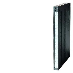 SIMATIC S7-400, SM 431 ANALOG INPUT MODULE OPTIC. ISOLATED, 8 AI, 14 BIT RESOLUTION, U/I/RESIST. 0.416 MS SCAN TIME