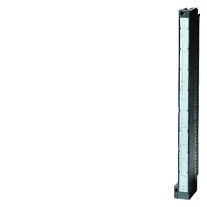 SIMATIC S7-400, FRONT CONNECTOR FOR SIGNAL MODULES WITH SCREW-TYPE CONTACT, 48-POLE