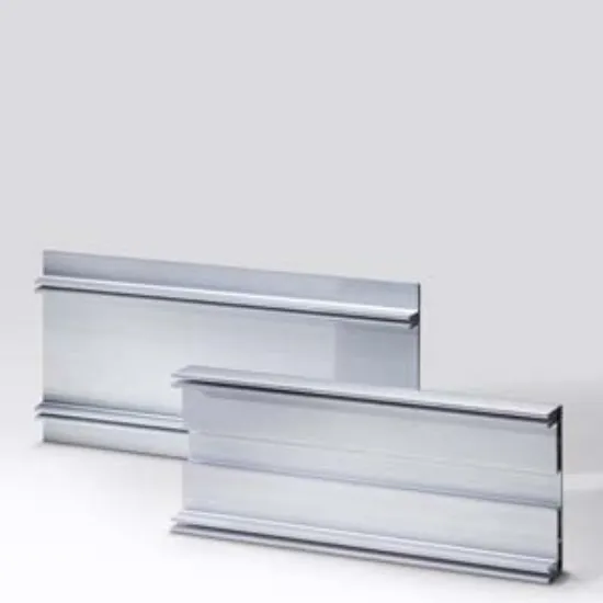 Picture of SIMATIC DP, RAIL FOR ET 200M 620 MM LONG FOR BUS MODULES FUNCTION: INSERT/REMOVE