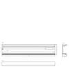 Picture of SIMATIC DP, RAIL FOR ET 200M 620 MM LONG FOR BUS MODULES FUNCTION: INSERT/REMOVE