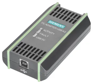 PC ADAPTER USB A2 USB-ADAPTER (USB V2.0)