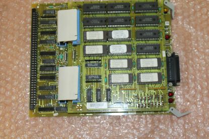 Picture of Microprocessor Board