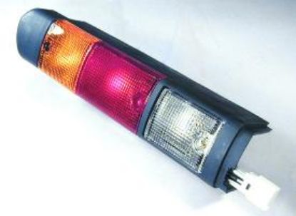 Picture of Rear Combination Lamp, RH