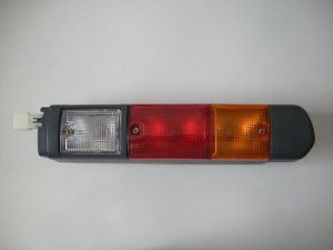 Rear Combination Lamp, RH