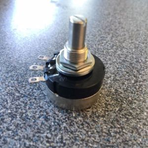 Potentiometer