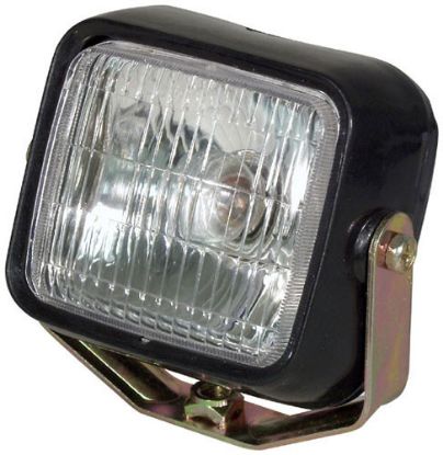 Picture of Head Lamp