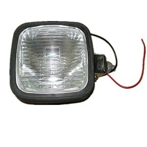 Head Lamp