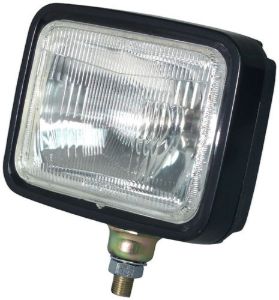 Head Lamp
