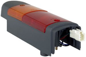 Rear Lamp