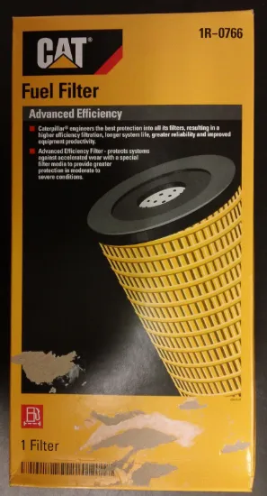 Picture of Filter Element-Fuel