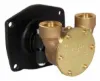 Picture of WATER PUMP     