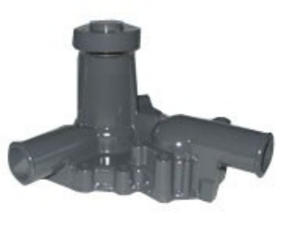 Picture of WATER PUMP     