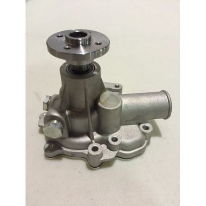 Picture of WATER PUMP     