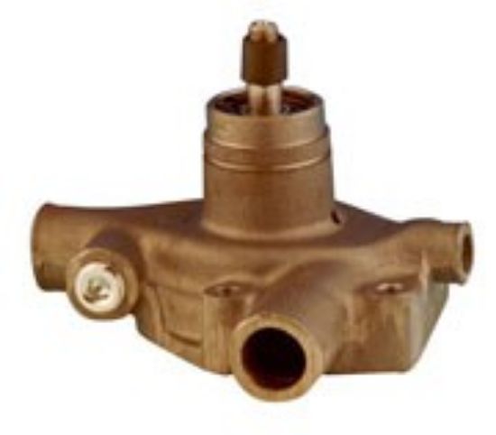 Picture of WATER PUMP     