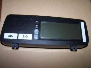 Display Panel, EFG320
