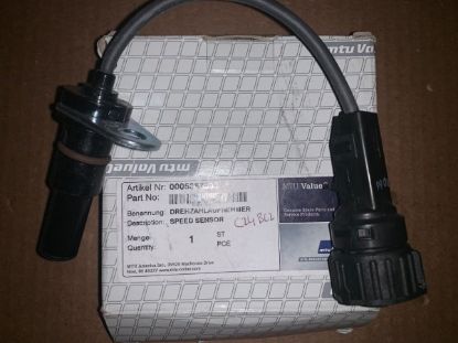 Picture of Speed Sensor