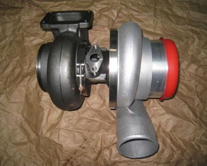 Picture of Turbocharger