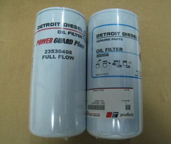 Picture of Oil Filter