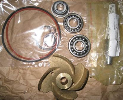 Picture of Water Pump Kit