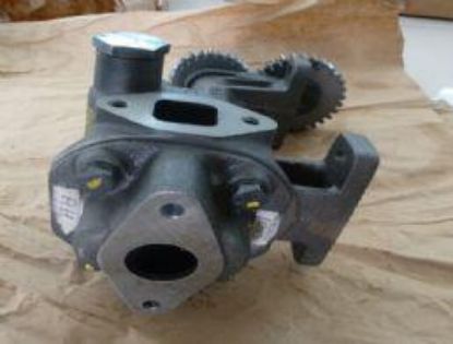 Picture of Oil Pump Assy