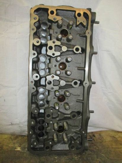 Picture of Cylinder Head