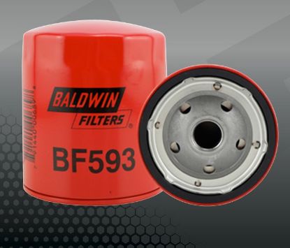 Picture of Fuel Filter