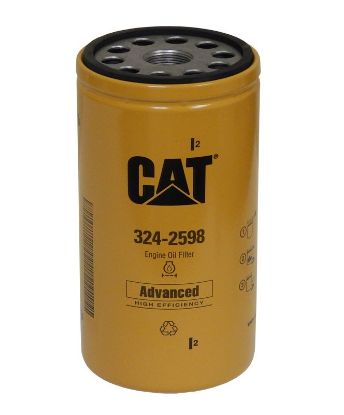 Picture of Oil Filter
