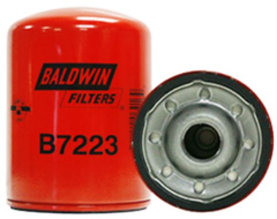 Picture of Oil Filter