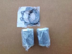 2 inch Filter Kit
