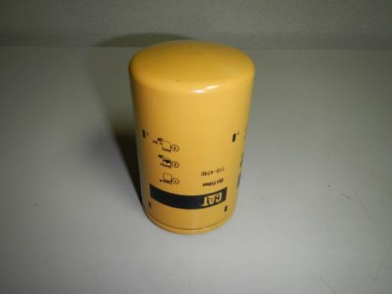 Picture of Hydraulic Oil Filter