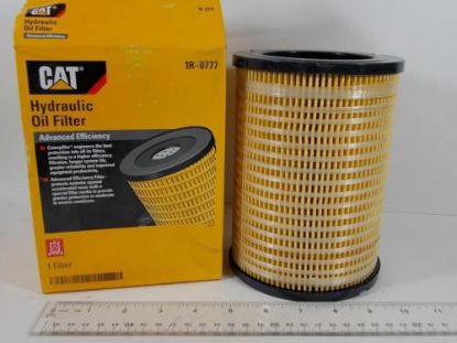 Picture of Hydraulic Filter