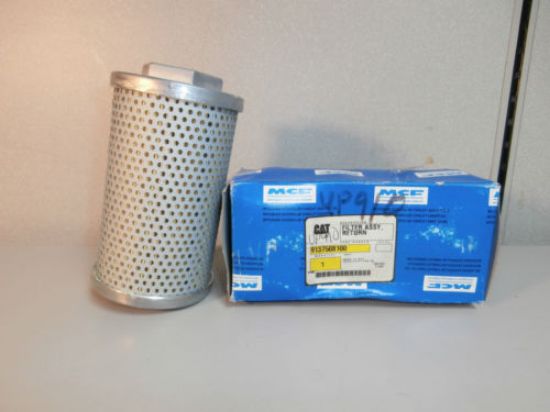 Picture of Hydraulic Return Filter