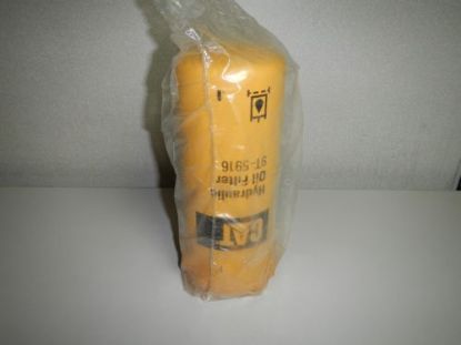 Picture of Hydraulic Filter