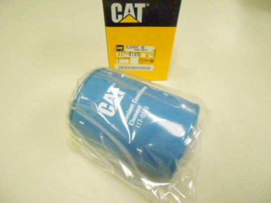Picture of Coolant Filter