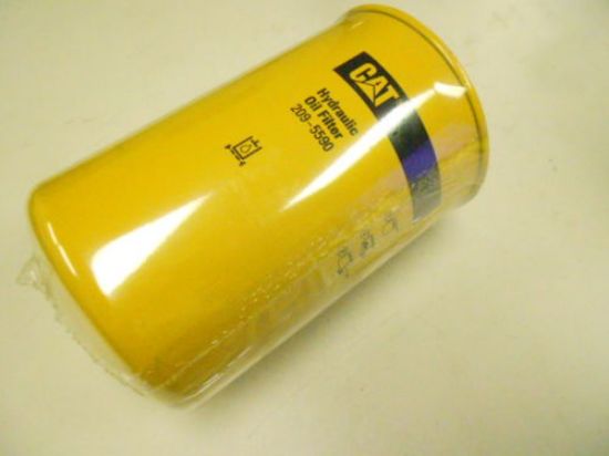 Picture of Transmission Hydraulic Oil Filter