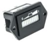 Picture of Curtis LED Digital Panel Battery Meter 12V dc