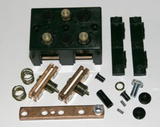 Picture of Contact Kit