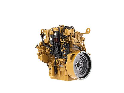 Picture of Diesel Engines - Lesser Regulated & Non-Regulated