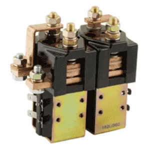 Albright Contactor 48 Volt