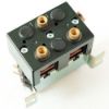 Picture of Albright Contactor 24 V 200Amp