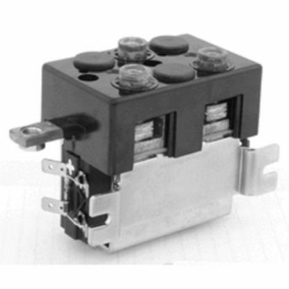 Picture of Albright Contactor