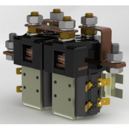 Picture of Albright Contactor